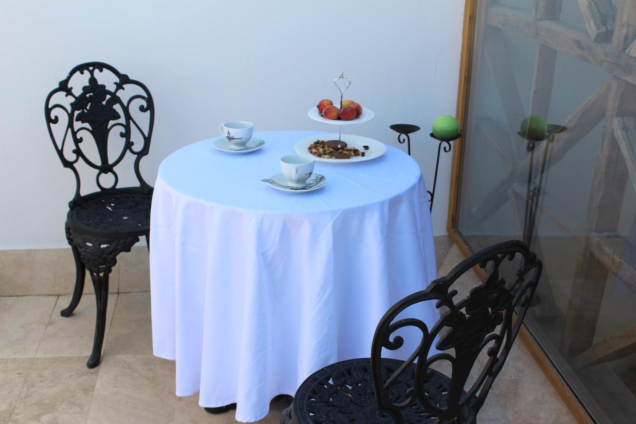 Pedieos Guest House Nicosia Exterior photo